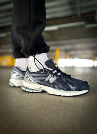 New balance 1906 r"eclipse blue" чоловічі якісні , стильні та зручні багато розмірів