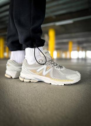 New balance 860 v2 чоловічі якісні , стильні та зручні багато розмірів