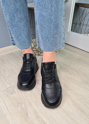 Натуральна шкіра замша всі розміри багато кольорів кросівки4 фото