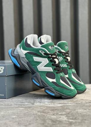 Кроссовки new balance 9060