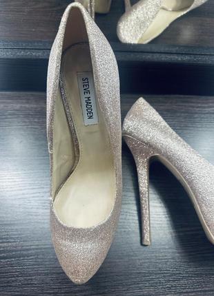Steve madden стів маден