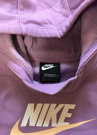 Кофта nike худи3 фото