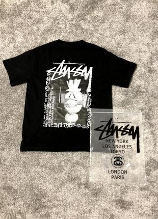 Футболка stussy