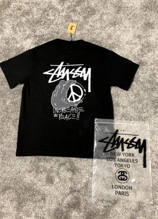 Футболка stussy