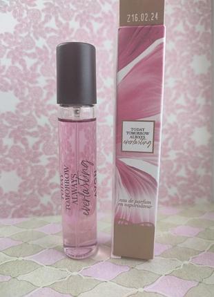 Новинка! avon today tomorrow always everlasting