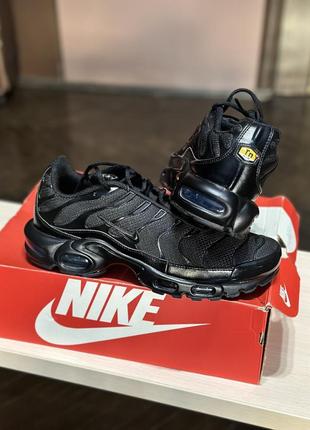 Nike air max plus