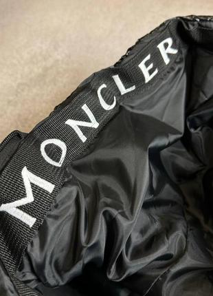 Мужская жилетка moncler2 фото