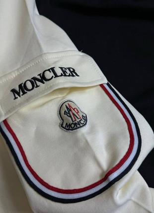 Мужской костюм moncler4 фото