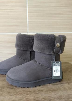 Угги primark 4