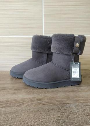 Угги primark 6