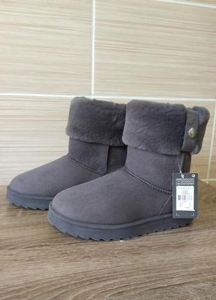 Угги primark 3