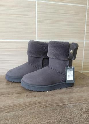 Угги primark 2