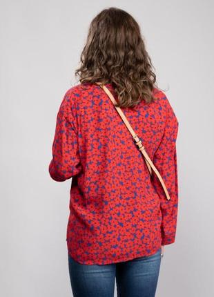 Блуза женская размер 48-504 фото