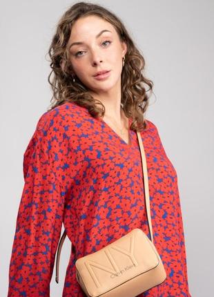 Блуза женская размер 48-501 фото