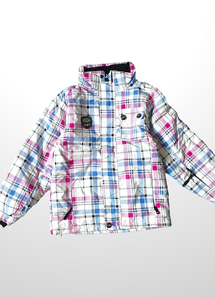 Тепла куртка