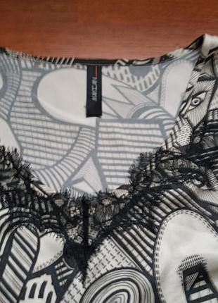 Marc cain блуза 3