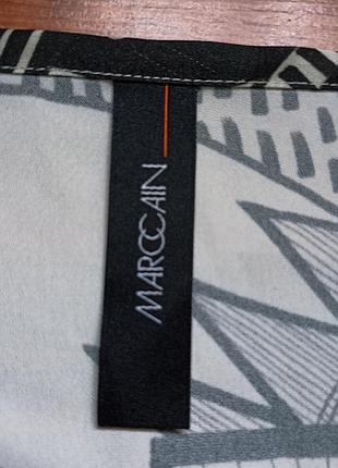 Marc cain блуза 4