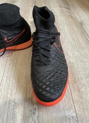Сороконожки disponíveis nike magistax finale tf 44