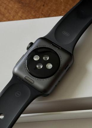 Apple watch series 3 “38mm”4 фото