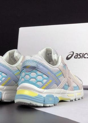 Женские кроссовки asics gel-kahana 8 ассикс5 фото