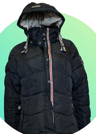 G.i.g.a.dx by killtec женская куртка германия