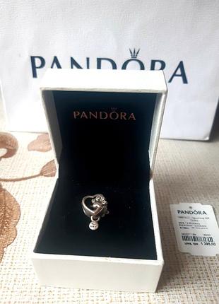 Намистина pandora 5