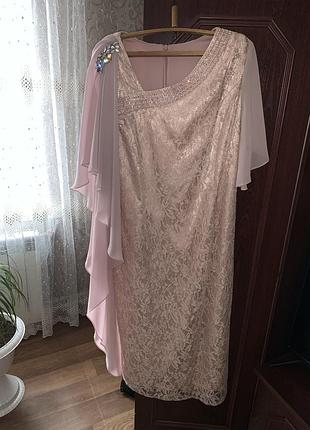 Продам платье