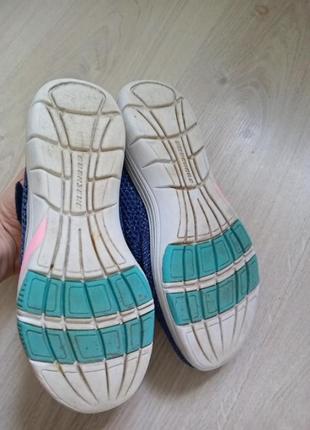 Классные кроссовки для девочки 💛🌷4 фото
