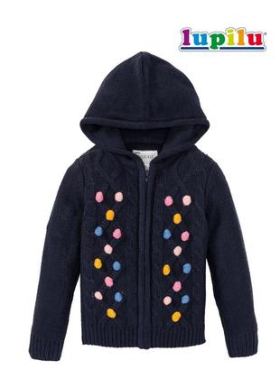 Кофта lupilu