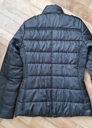 Burberry куртка женская размер xs.4 фото