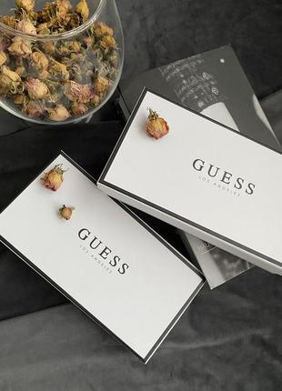 Кошелек guess5 фото