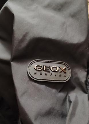 Фірмова куртка geox, оригінал!4 фото
