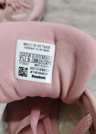 Кеды reebok6 фото