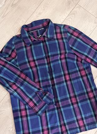 Сорочка рубашка 2