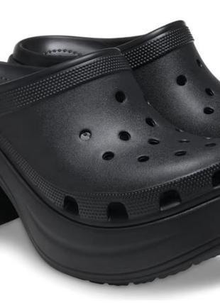 Crocs7 фото