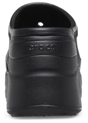 Crocs8 фото