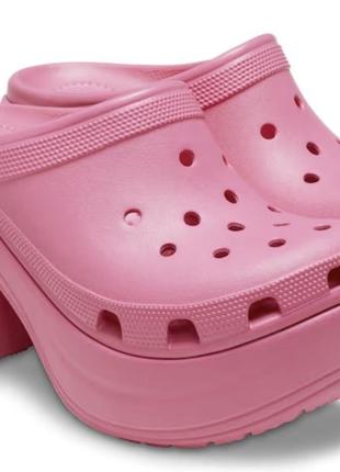 Crocs9 фото