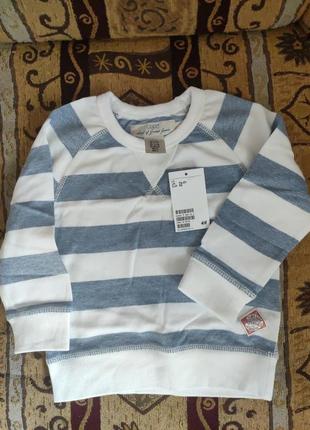 Свитшот, реглан h&amp;m