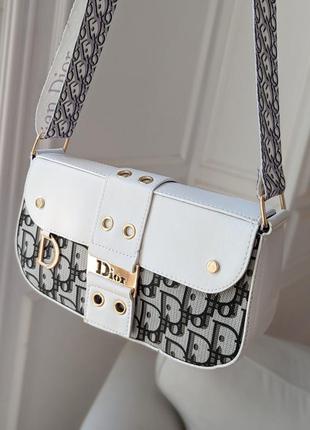 Сумка dior bagget2 фото