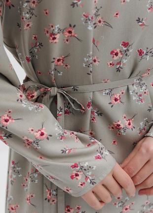 Платье платье макси