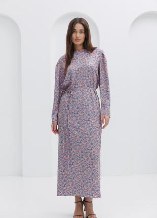 Платье платье макси