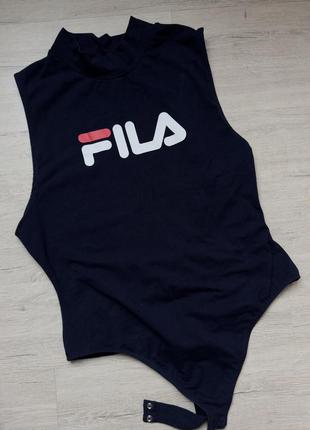 Боди fila (размер l)