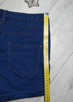 Женские джинсовые шорты new look8 фото