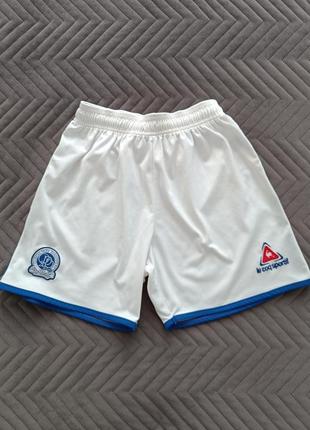 Шорти le coq sportif