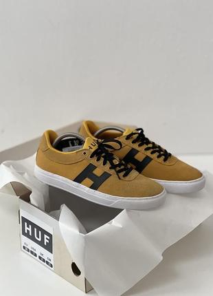 Кеди huf