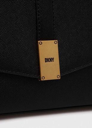 Сумочка женская dkny, оригинал! быстрая доставка 6-10 дней!2 фото