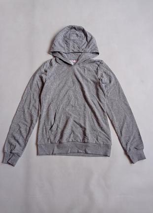 Pepperts. худи двунитка с капюшоном 158/164 размер