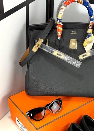 Сумка hermes birkin 352 фото