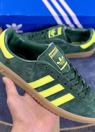 Adidas wales кеди леопард10 фото