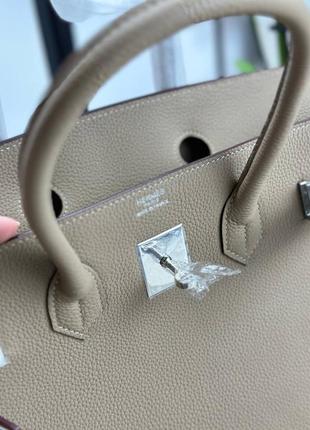 Сумка hermes birkin 356 фото